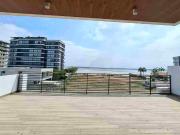 Isla Mocolí: renta de townhouse de estreno con sala de...