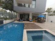 Isla Mocoli, Vendo Hermosa Casa de Lujo 4 Dorm. con Piscina