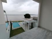 Isla Mocoli, Vendo/alquilo Hermosa Casa de Estreno 4...