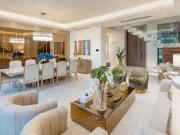 Isla Mocoli, Venta de casa 3 dormitorios con Piscina