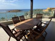 ISLA PLANA ATICO CON 2 TERRAZAS