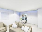 Isla Plana Triplex