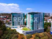 Isla Santa Fe: Departamento de 225 m2, Alberca, Gimnasio...