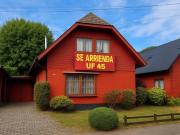 ISLA TEJA, ARRENDAMOS CASA 12 DORMITOTIOS