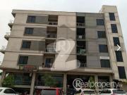 Islamabad 340 square feet flat for sale pkr 37.00 lac