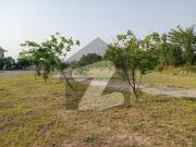 Islamabad I 8 36x90 Corner Plot For Sale