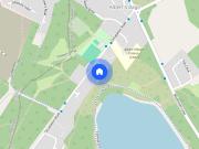 Island Close, Albert Village, Swadlincote, Derbyshire, DE11