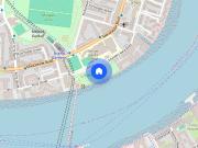 Island Gardens, London, E14