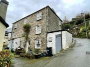 Island House, Hannafore Lane, 2 Bedroom Semi detached