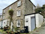 Island House, Hannafore Lane, 2 Bedroom Semi detached