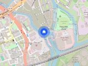 Island House, Three Mill Lane, Bow, London