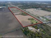 Island Hwy, Charlotte, Plot For Sale