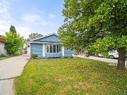 Island Lakes Is Home