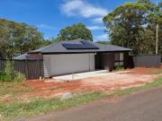 ISLAND LIVING NEW BUILD ALMOST COMPLETE INVESTMENT...