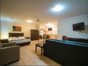 Island Living on Coochie!