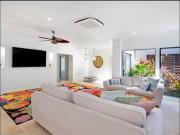 Island Resort Meets Modern Luxe So much included