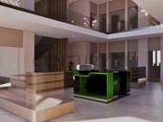 ISLAS COMERCIALES EN ALQUILER, 12 m2. EN PLAZA...