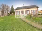 Isle 87170 Achat / Vente maison 6 pièces t6 terrasse parking