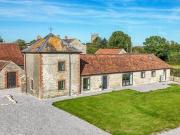 Isle Abbotts, Taunton, 6 Bedroom Detached