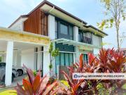 Isle of Botanica, Setia Eco Glades