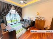 Isle of Botanica, Setia Eco Glades