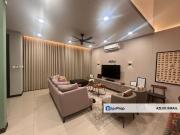Isle of Botanica, Setia Eco Glades