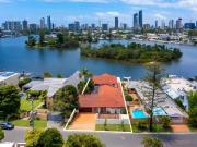 Isle Of Capri's Absolute Waterfront Masterpiece:...