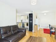 Isle of Dogs – 1 Bedroom Flat
