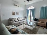 Isle of Kamares, Setia Eco Glades