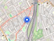 Isledon Road, Finsbury Park