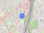 Isledon Road, Islington, London, N7