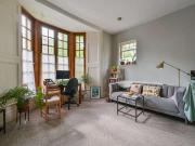 Isledon Road, Islington, N7