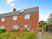 Isleham, Croft Road, 3 Bedroom Semi detached