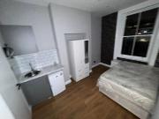 Islington / Archway N19 Double Studio New Refurbis
