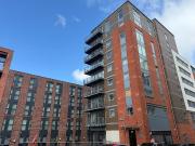 Islington Gates, Birmingham B3, 2 bed flat to rent,...