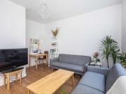 Islington Park Street, Barnsbury N1, 3 bed maisonette to...