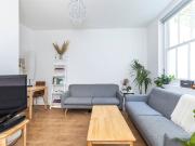 Islington Park Street, London N1, 3 bed flat to rent,...