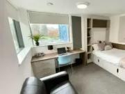 Islington Row Middleway, Park Central, B15 1PH, United...