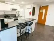 Islington Row Middleway, Park Central, B15 1PH, United...