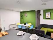 Islington Row Middleway, Park Central, B15 1PU, United...