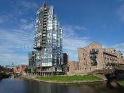 Islington Wharf, 153 Great Ancoats Street, New...