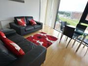 Islington Wharf, Great Ancoats Street, 1 Bedroom Apartment