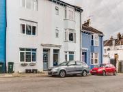 Islingword Place, Brighton, East Sussex BN2, 5 bed end...