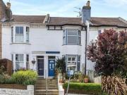 Islingword Road, Brighton, 2 Bedroom Terraced