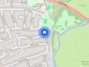 Islip Road, Oxford