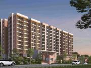 Isnapur 3 BHK Apartment For Sale Hyderabad