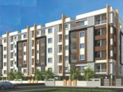 Good Shreevatsavam,Kollur 3 BHK Apartment For Sale Hyderabad