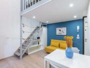 Isola | Monolocale accogliente