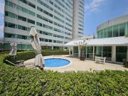 Departamento Venta Isola Santa Fe 130m² | 2 Rec Alberca...