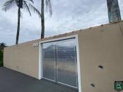 ISOLADA 2 QUARTOS PISCINA Á GOURMET JD SUARÃO ITANHAÉM SP